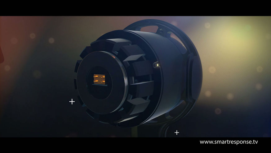 SmartResponse Showreel 13-5